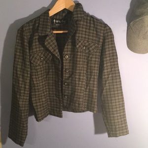 Vintage blazer
